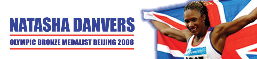 Natasha Danners banner