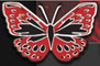 Dirty Red Gear Website