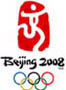 Beijing Olympics 2008 Logo